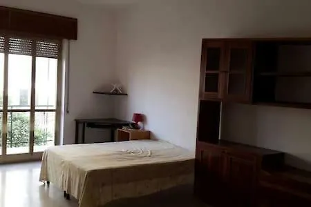 Calabria Mare Semesterbostad Caulonia Marina