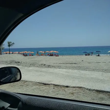 Calabria Mare Semesterbostad